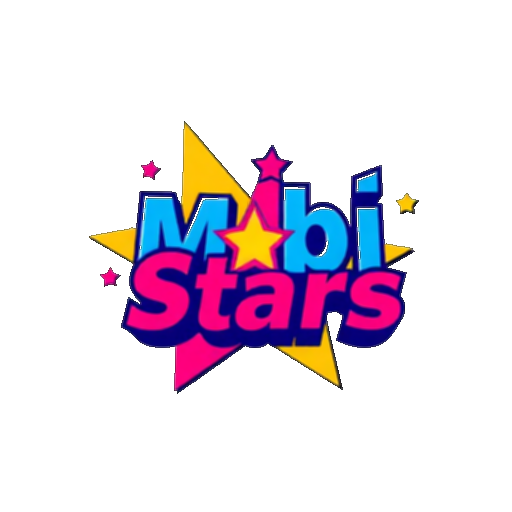 Mobi Stars logo
