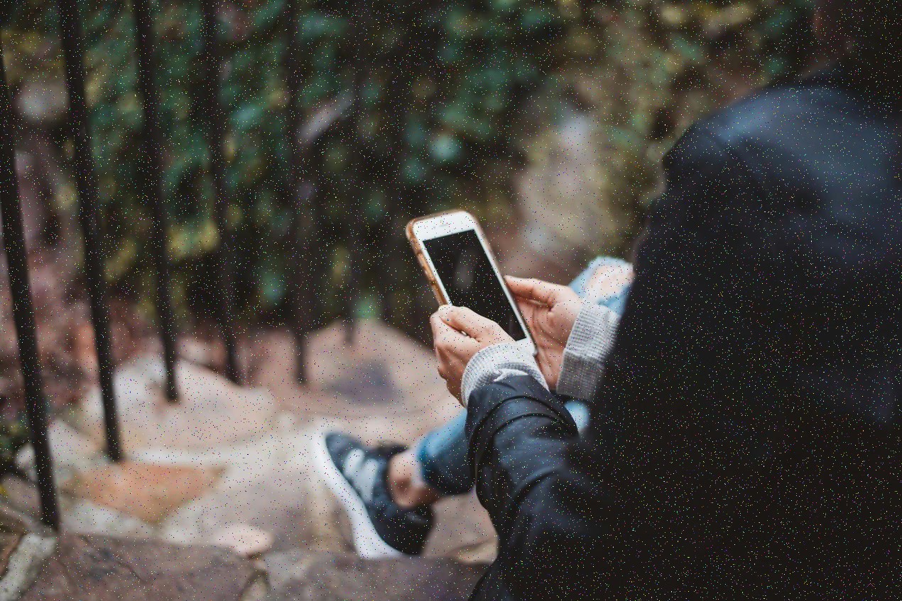 Uso de datos en roaming